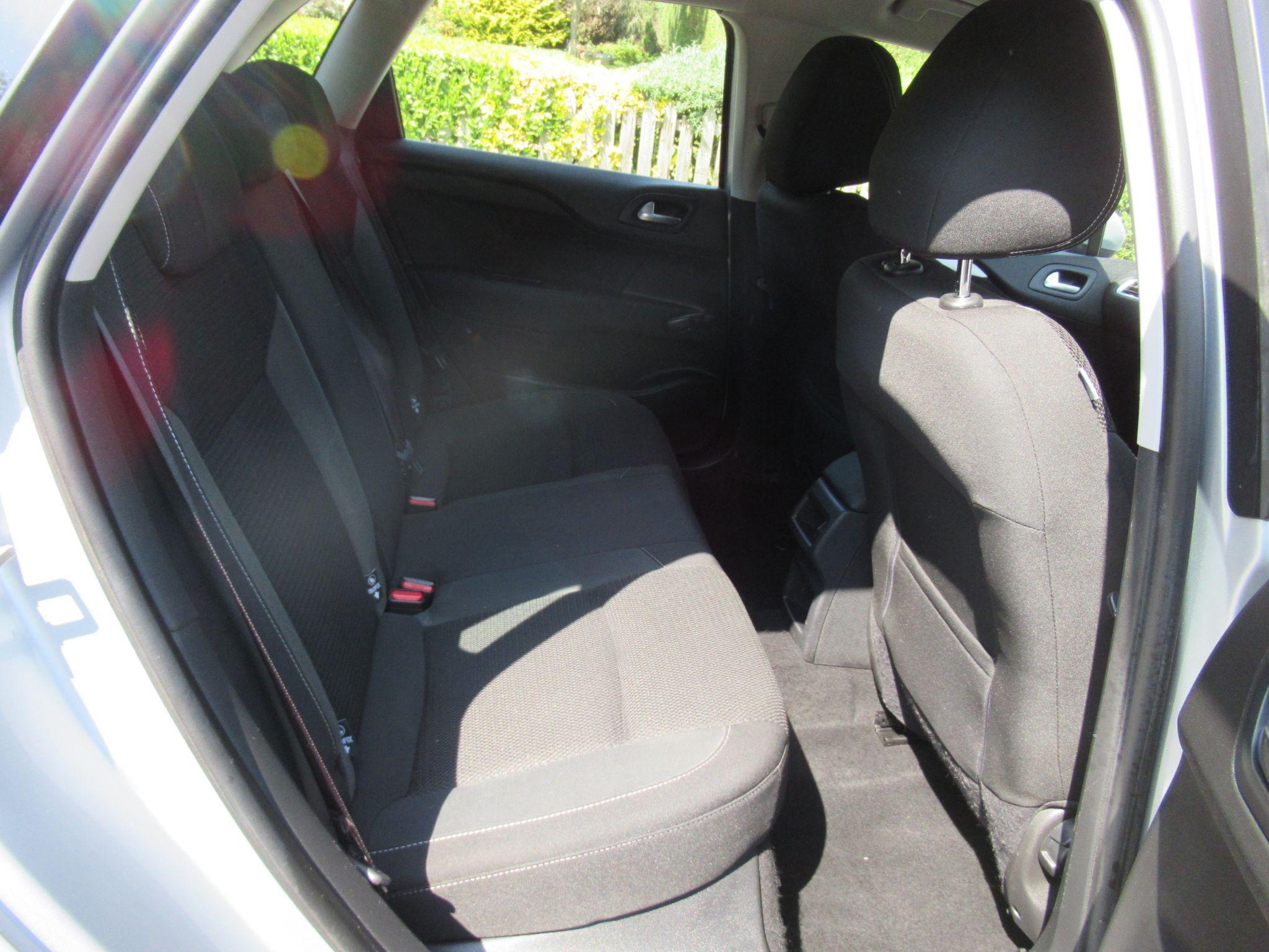 Citroen C4 - Image 18
