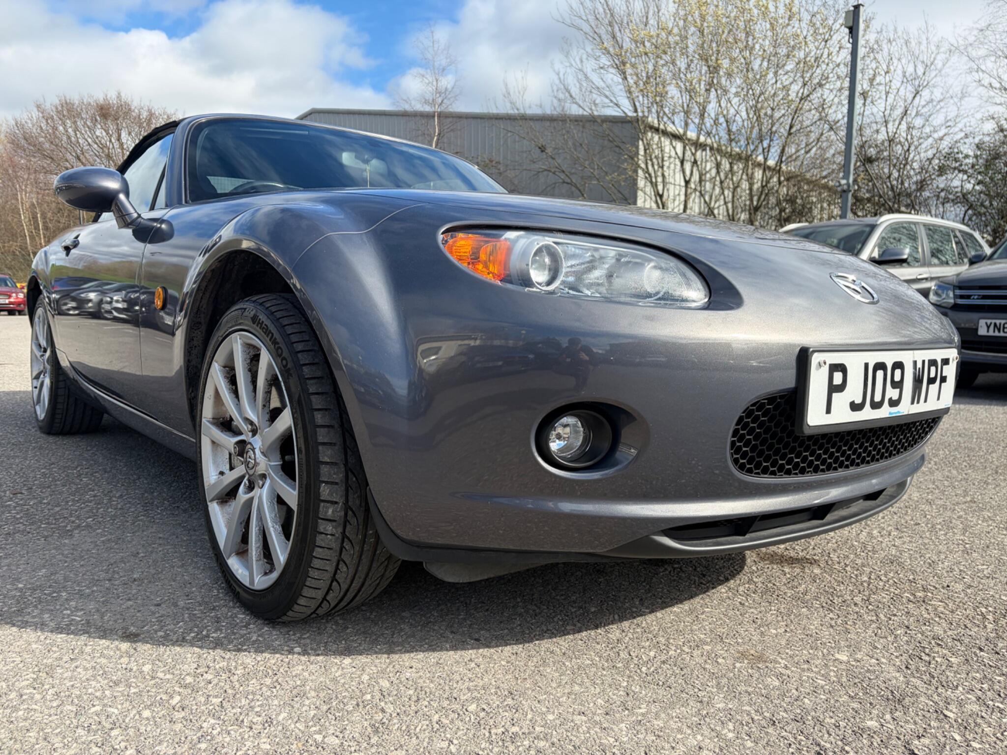 Mazda MX-5 - Image 16