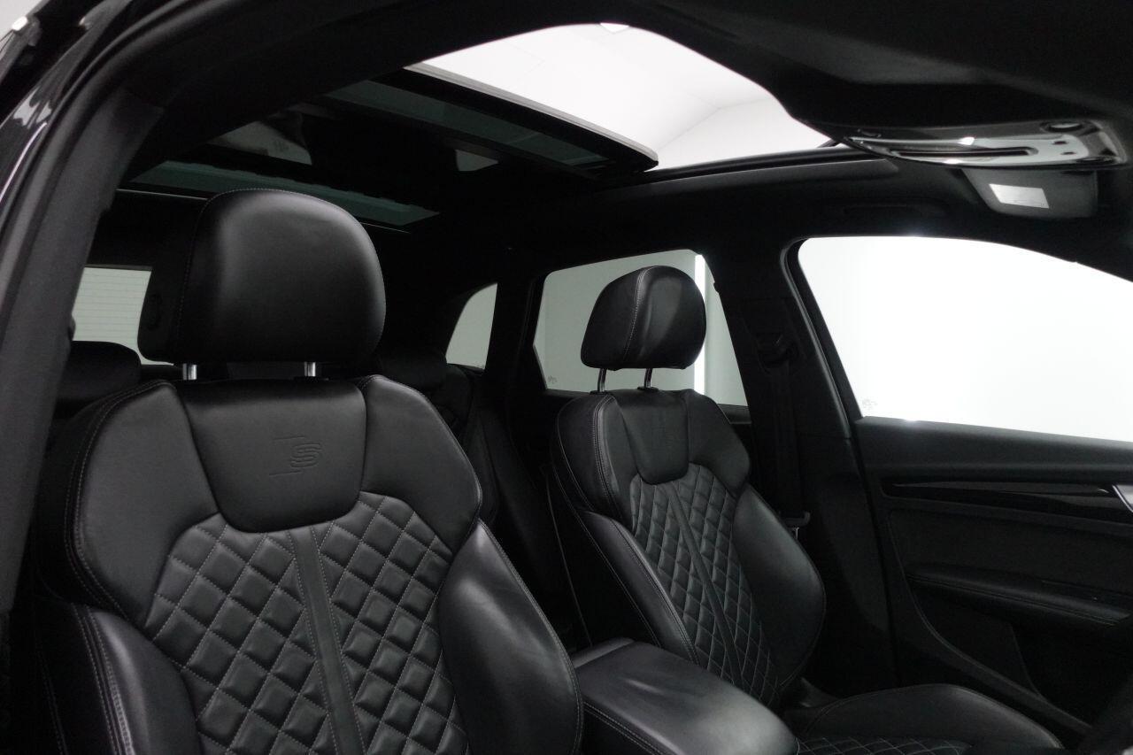 Audi SQ5 - Image 3