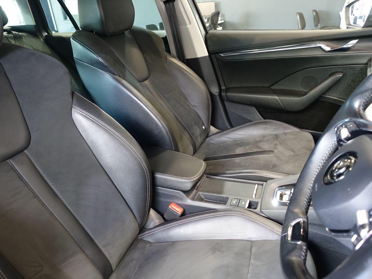 Skoda Octavia - Image 13