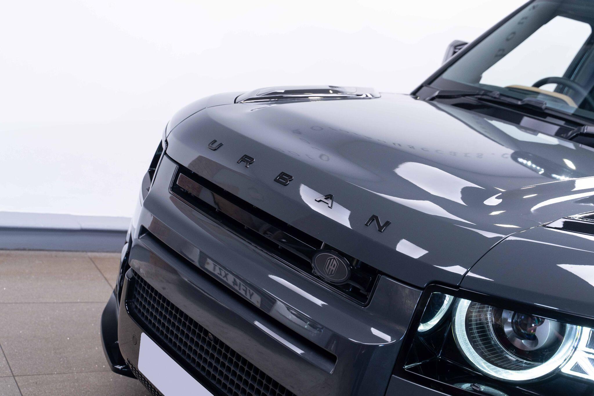 Land Rover Defender 110 - Image 25