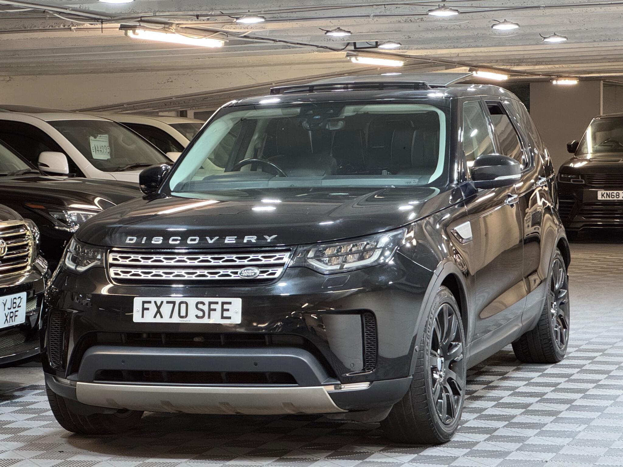 Land Rover Discovery - Image 6