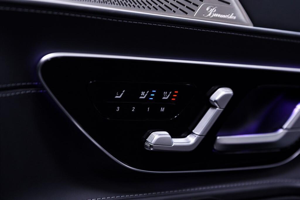 Mercedes AMG GT - Image 54