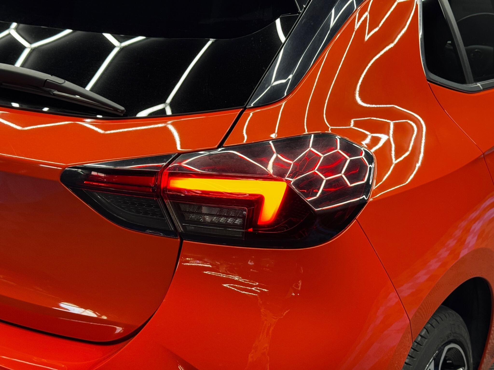 Vauxhall Corsa - Image 42