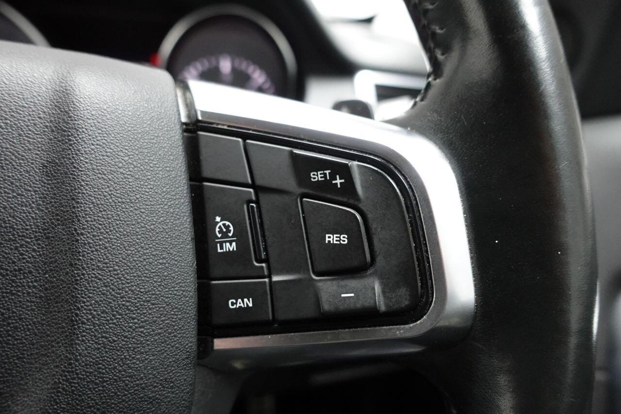 Land Rover DISCOVERY SPORT - Image 45