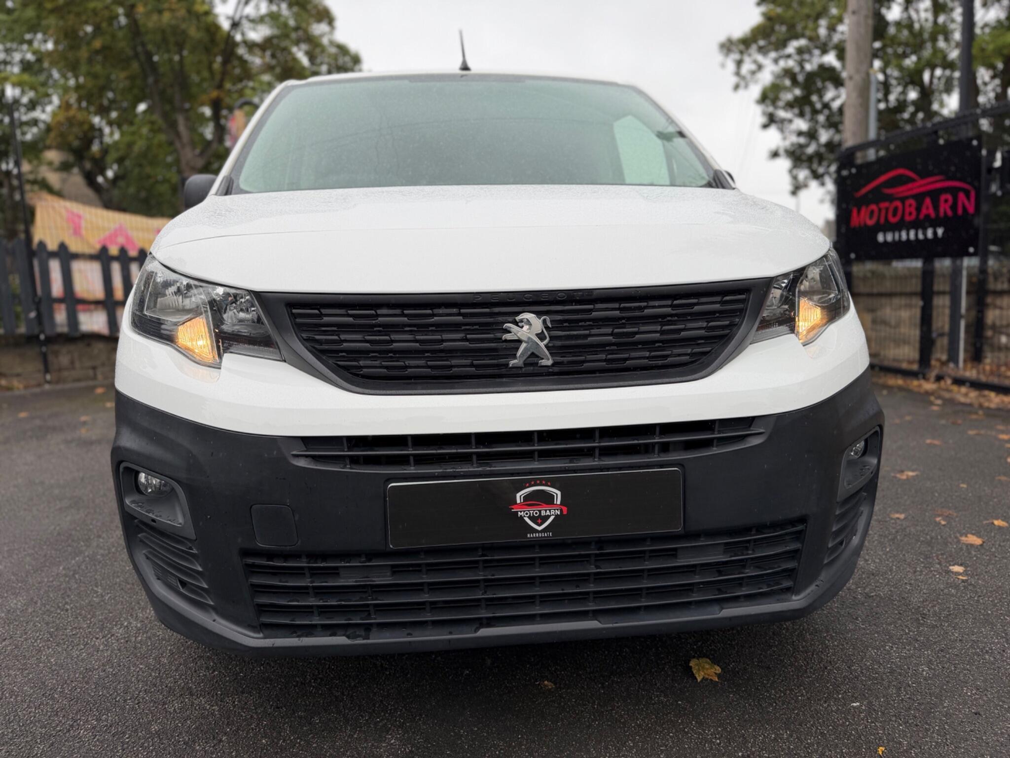 Peugeot Partner - Image 7