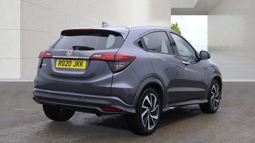 Honda HR-V - Image 6