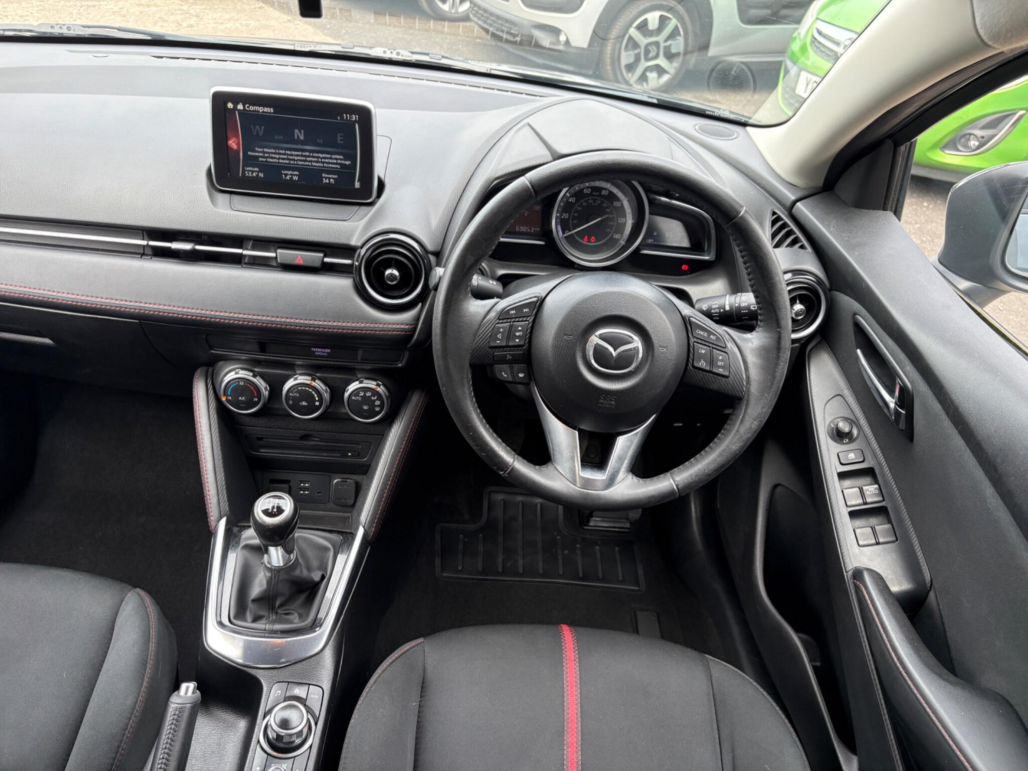 Mazda MAZDA2 - Image 15