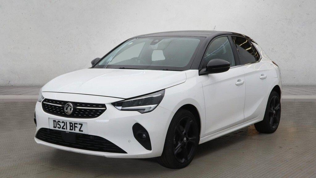 Vauxhall Corsa - Image 5