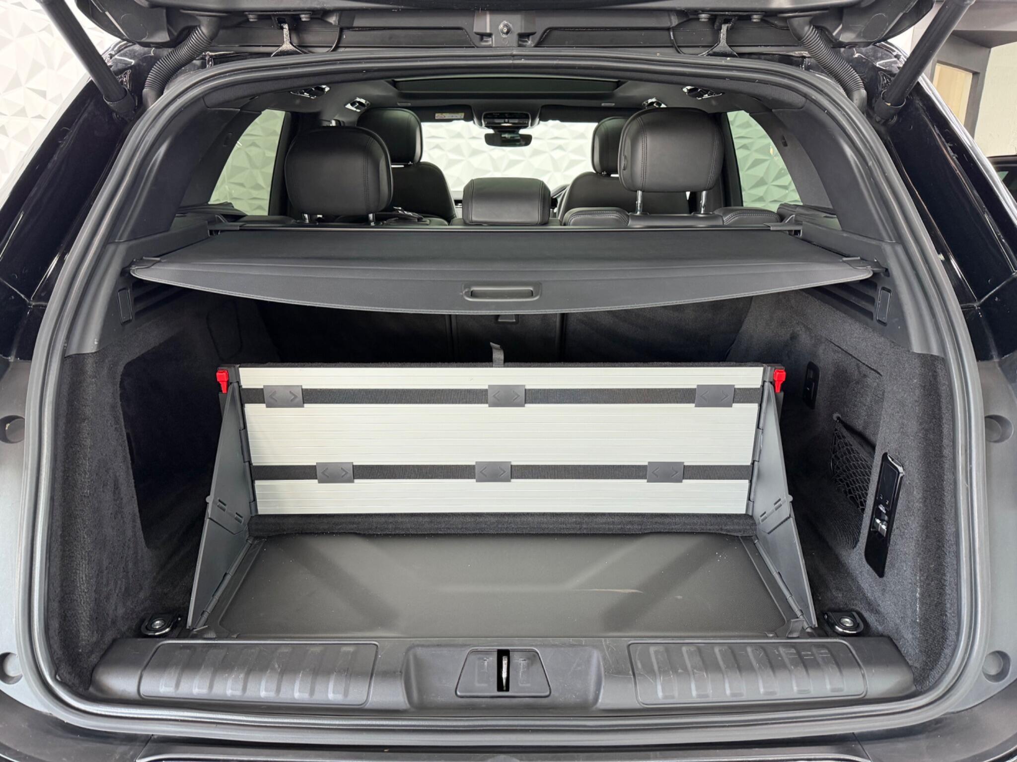 Land Rover RANGE ROVER SPORT - Image 20