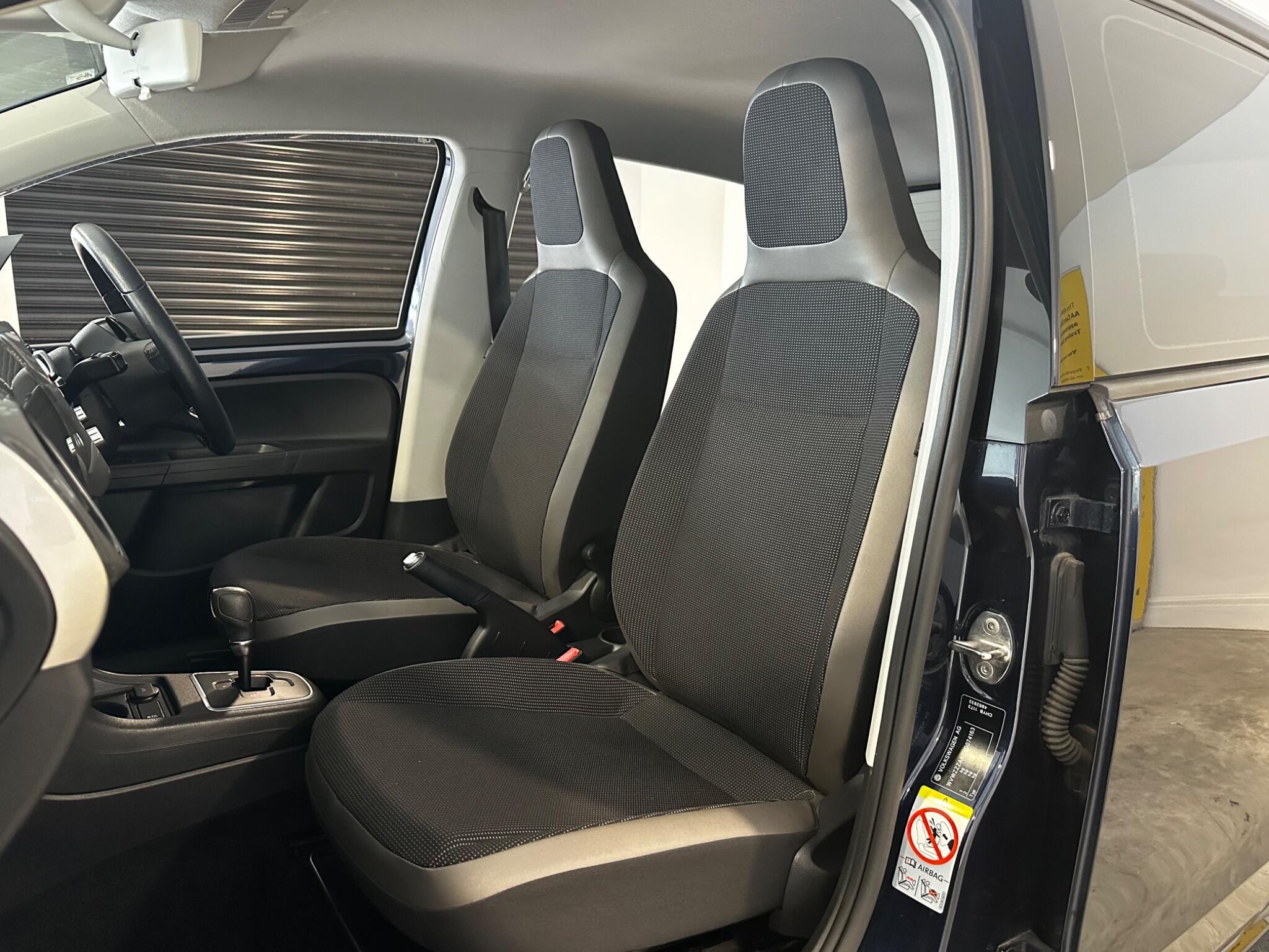 Volkswagen up! - Image 14