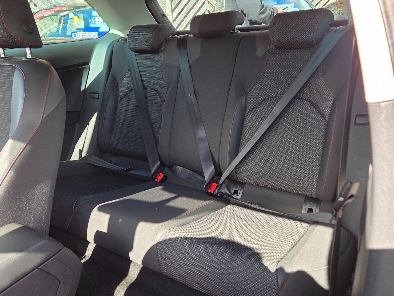 SEAT Leon - Image 16