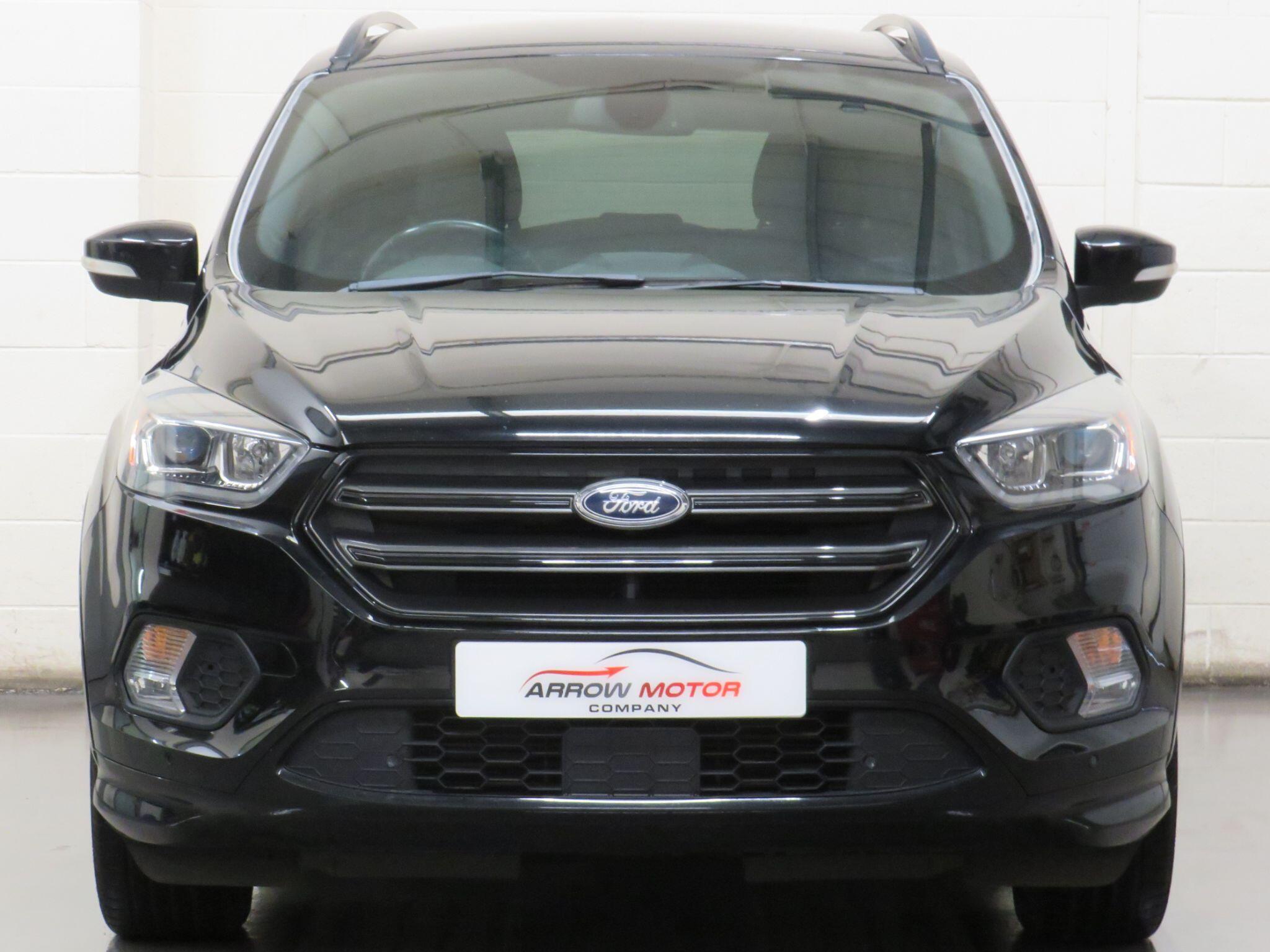 Ford Kuga - Image 8