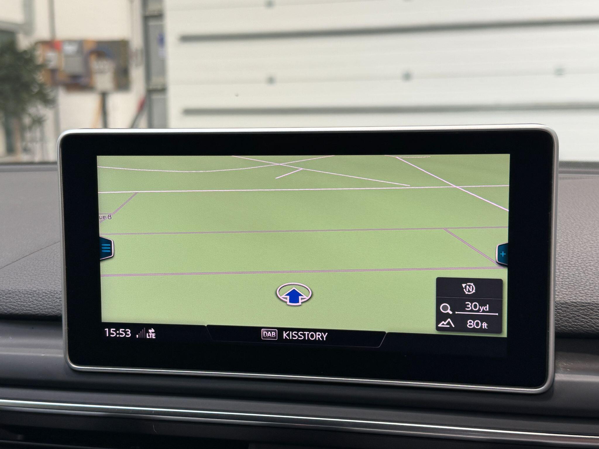 Audi A4 Avant - Image 59