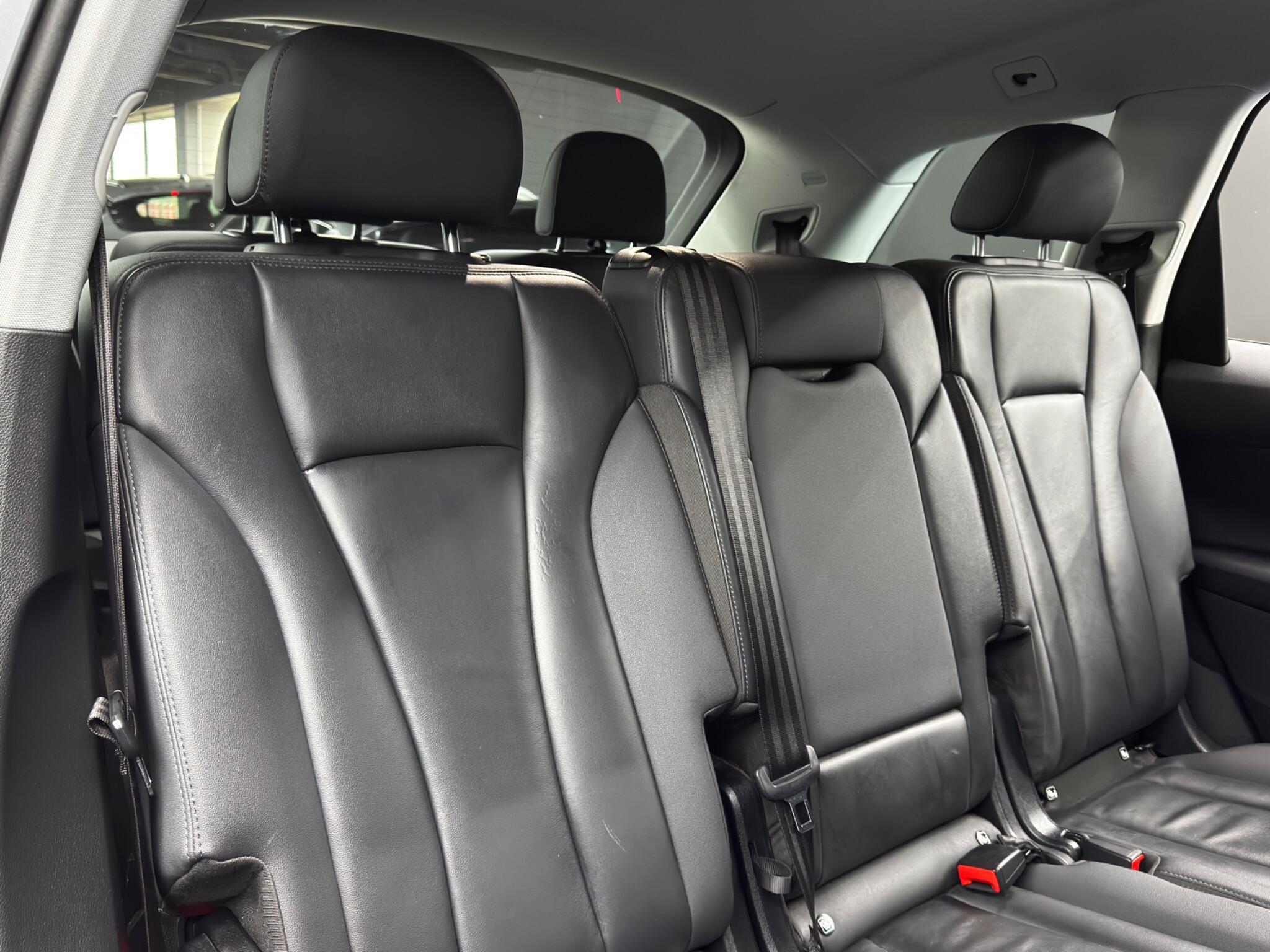 Audi Q7 - Image 15