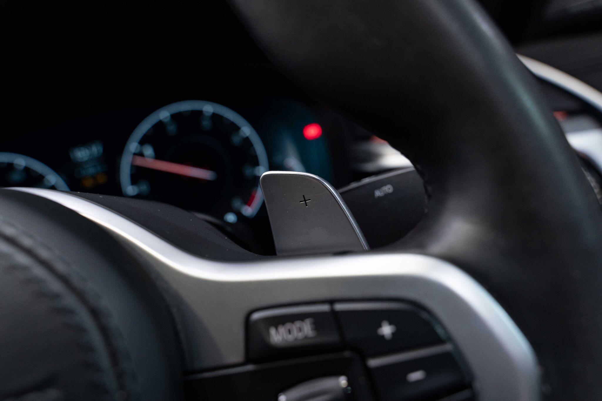 BMW 5 Series - Image 20