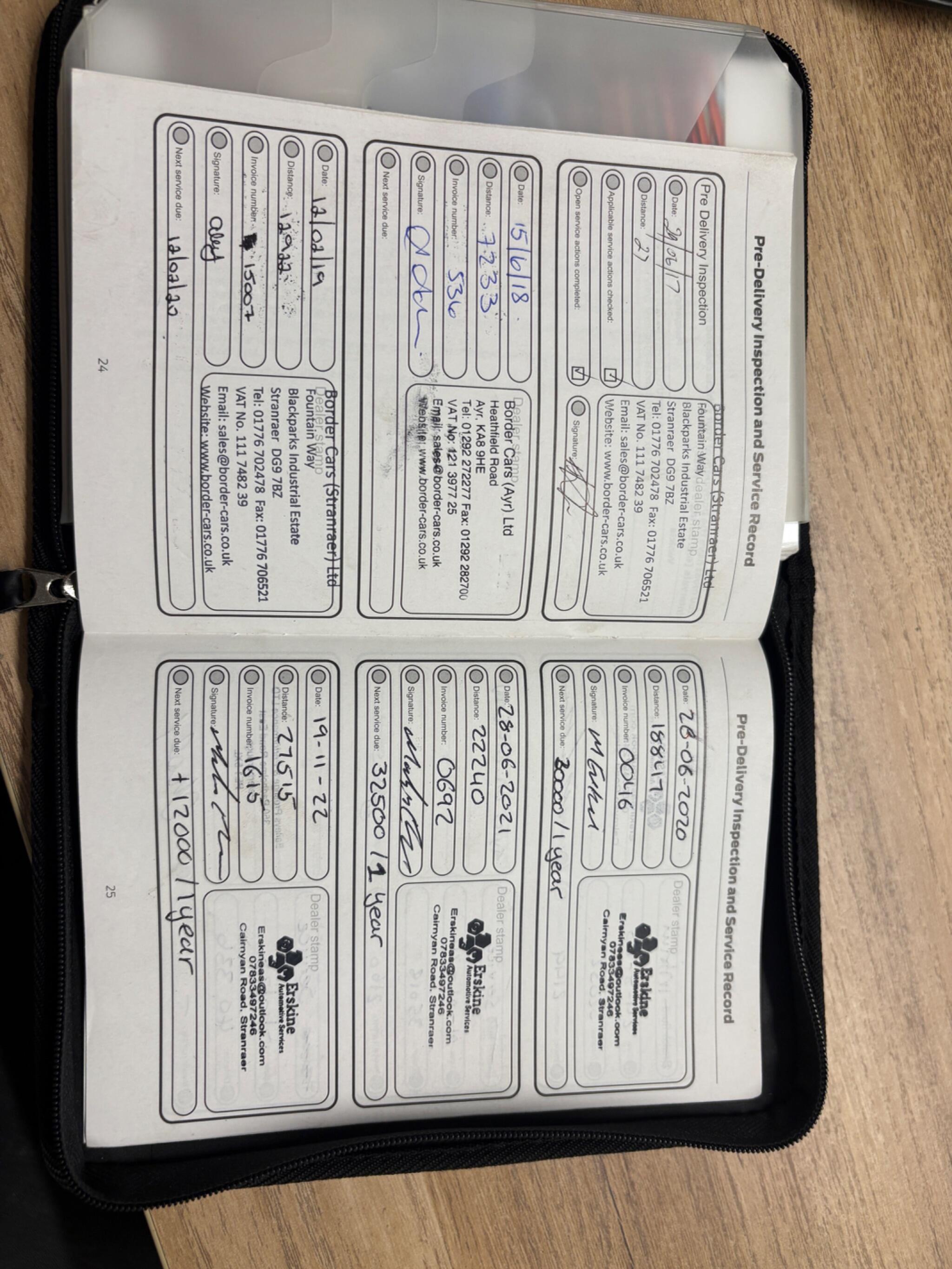 Ford Focus - Image 42