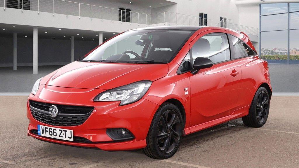 Vauxhall Corsa - Image 2