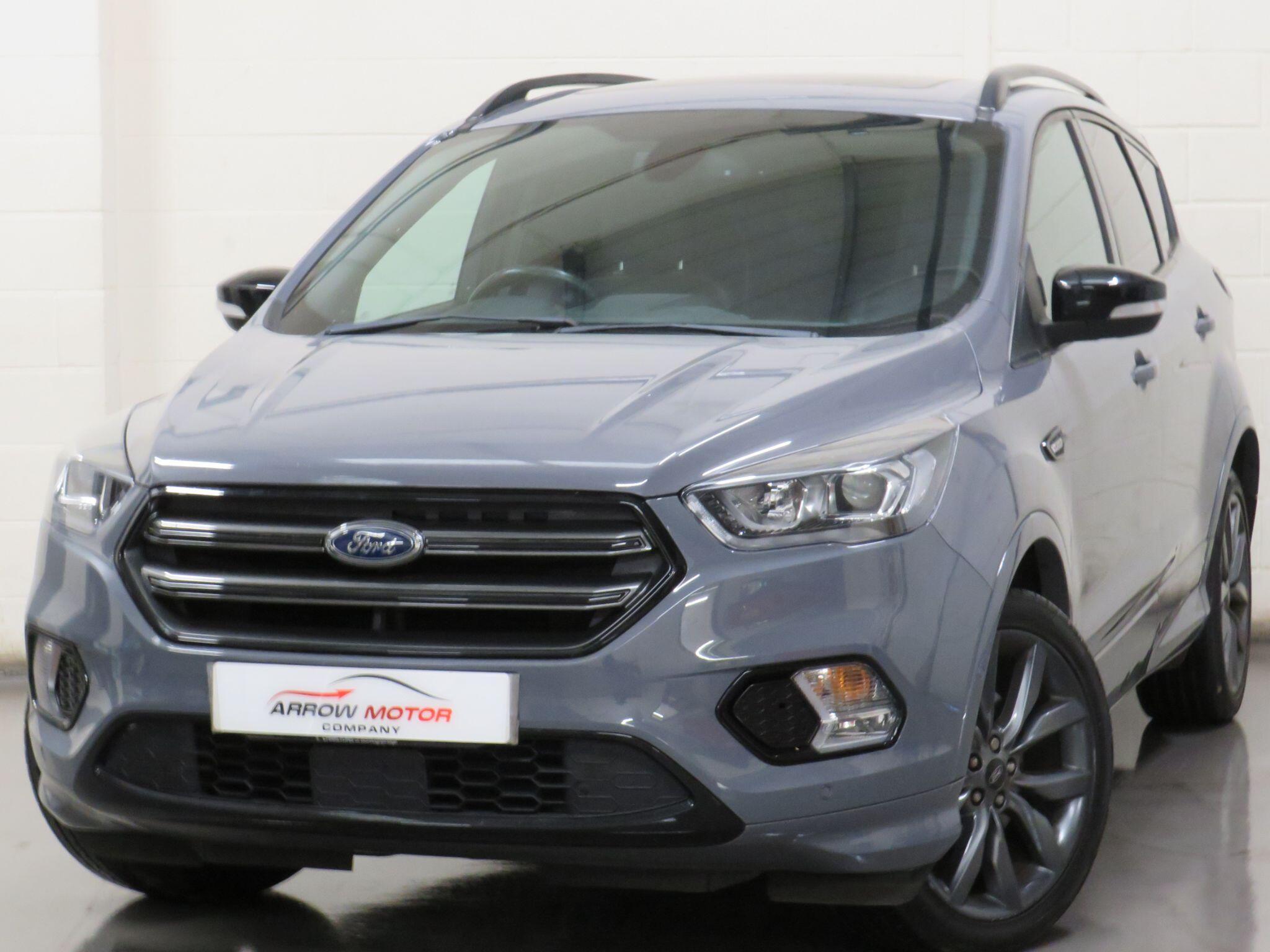 Ford Kuga - Image 7