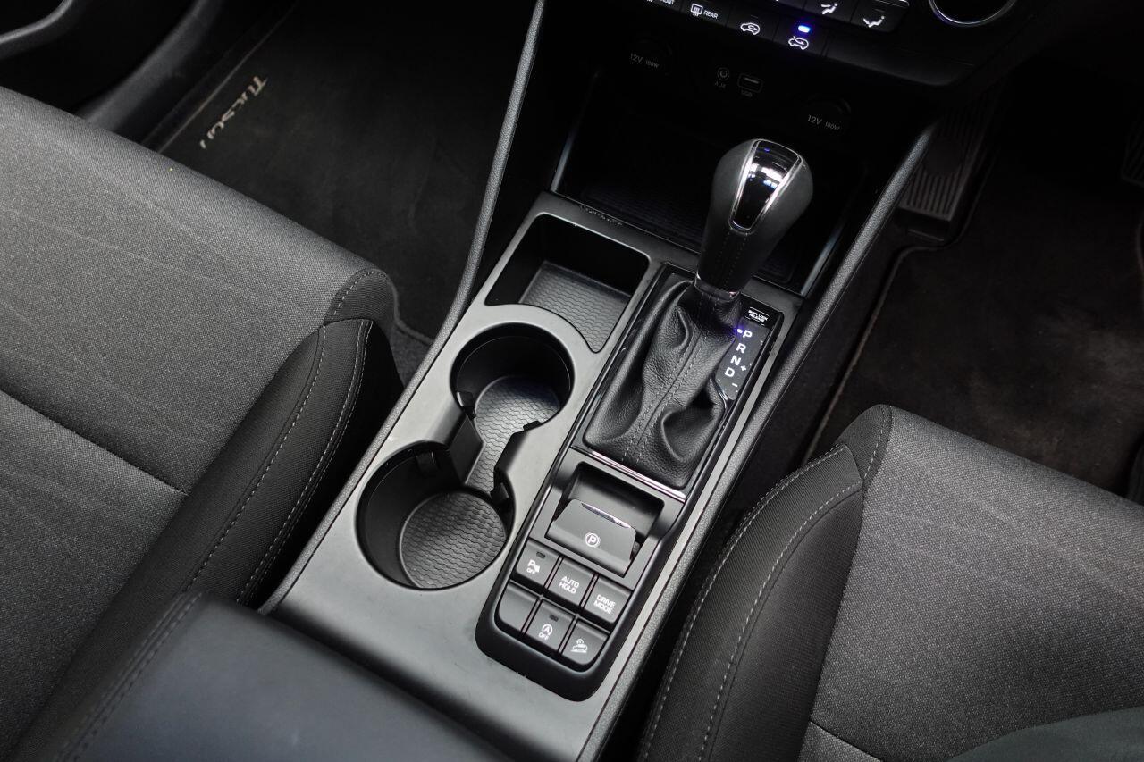 Hyundai Tucson - Image 44