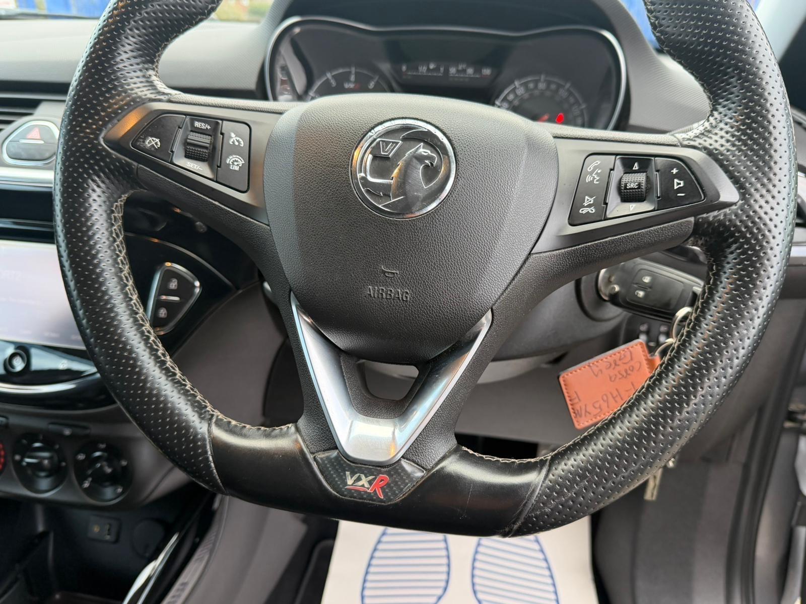 Vauxhall Corsa - Image 16