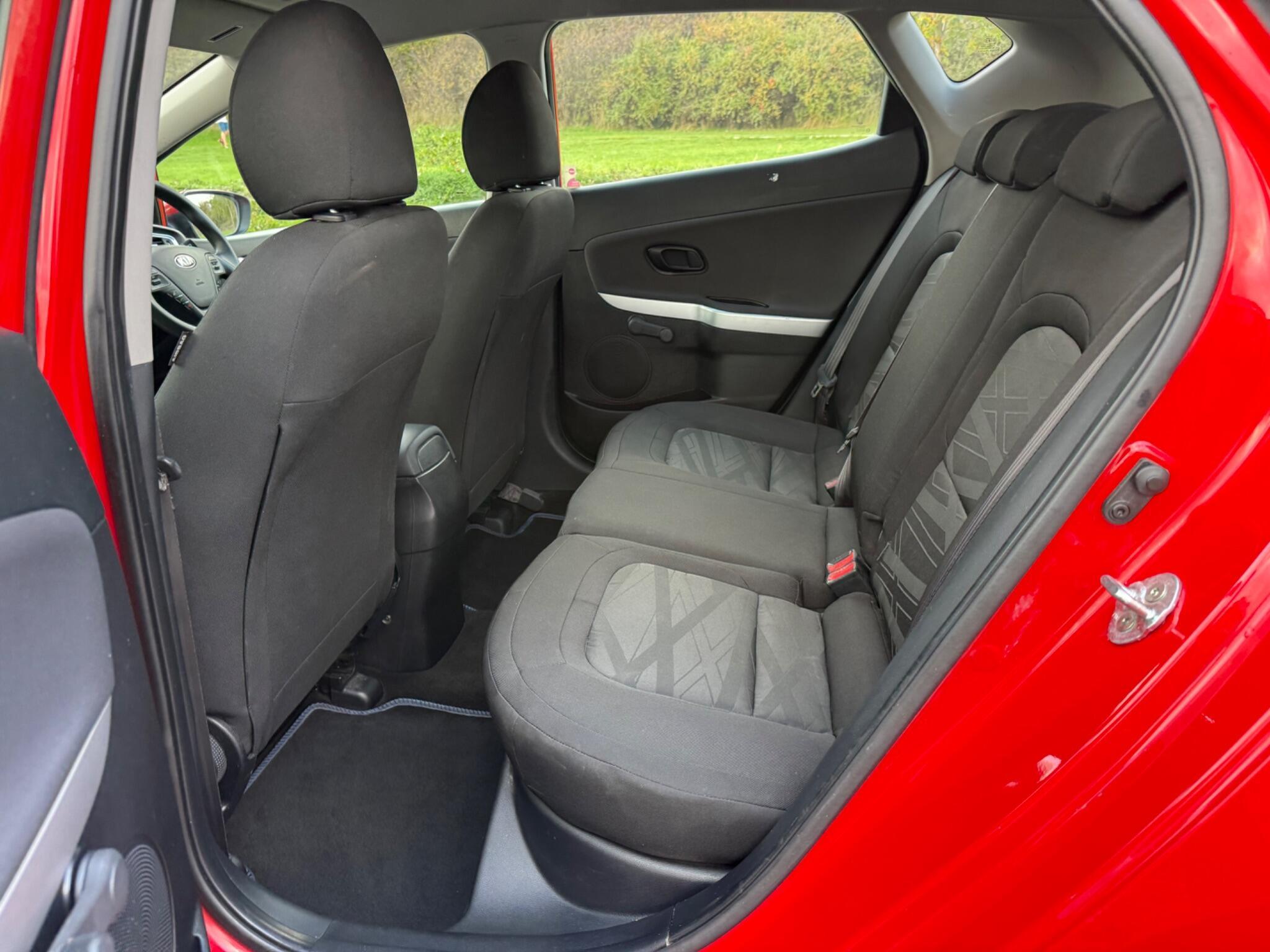 Kia ceed - Image 12
