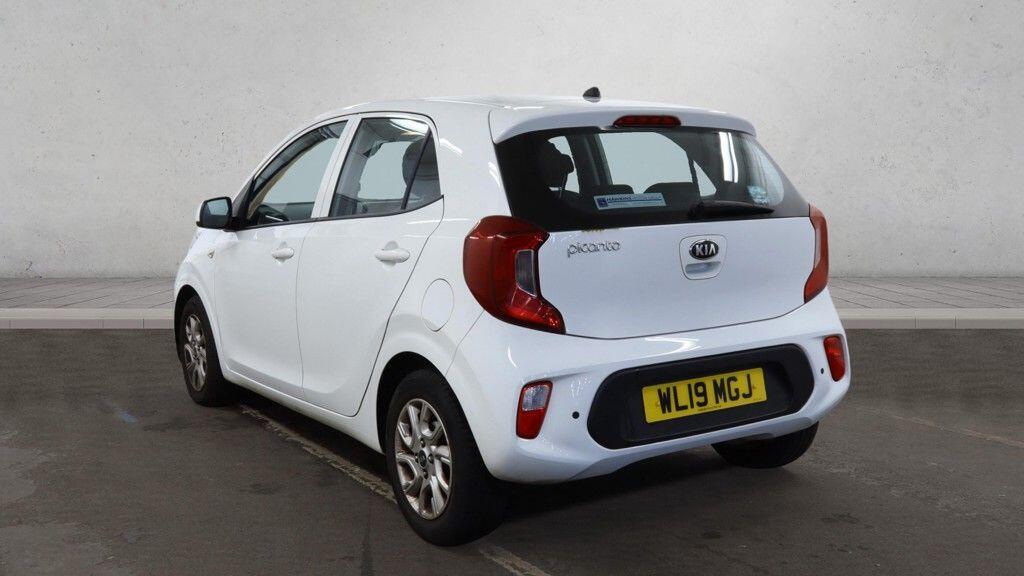 Kia Picanto - Image 3