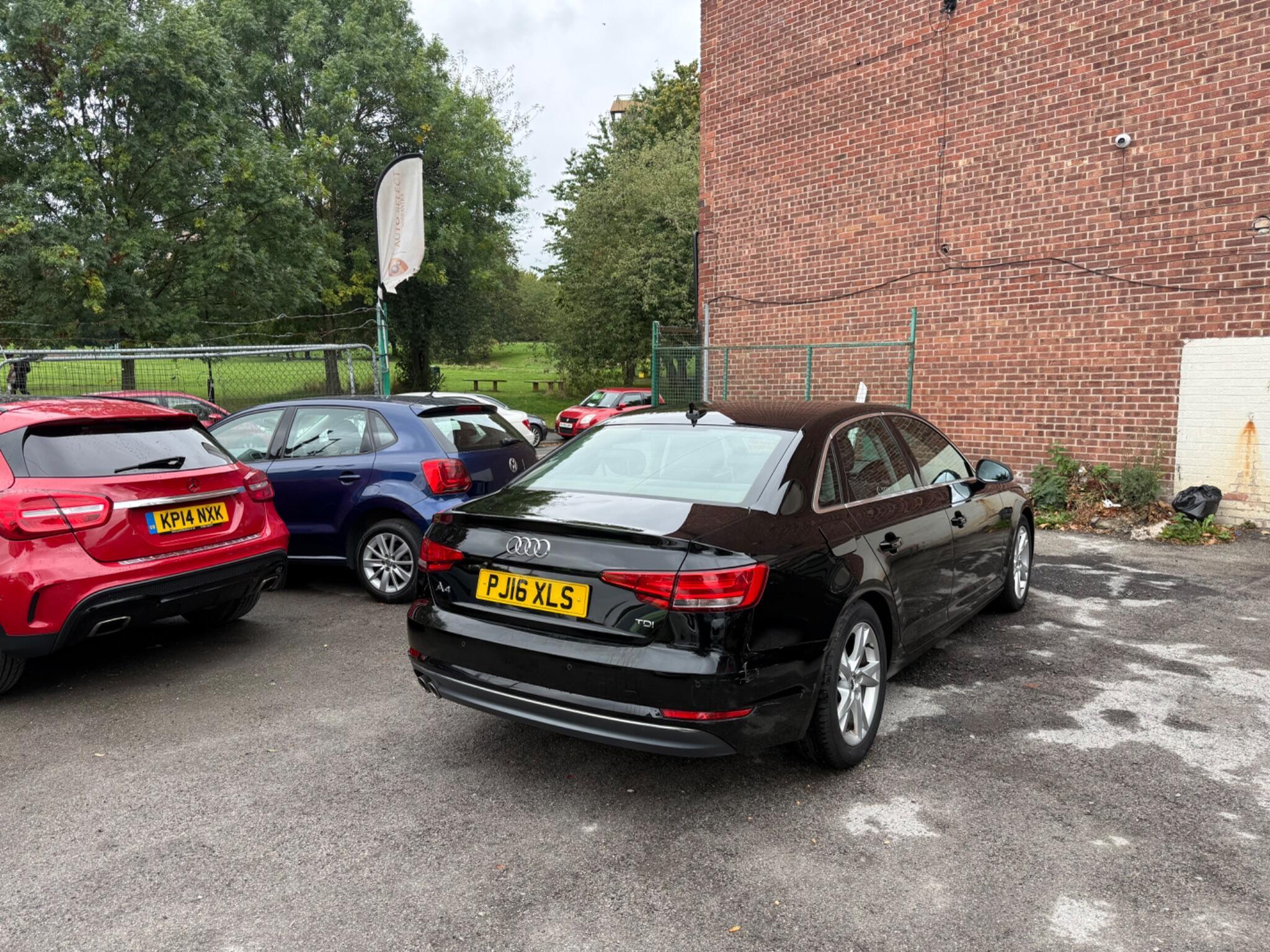 Audi A4 - Image 7