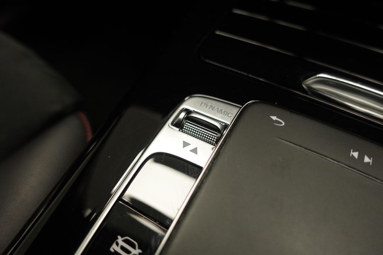 Mercedes-benz A-CLASS - Image 42