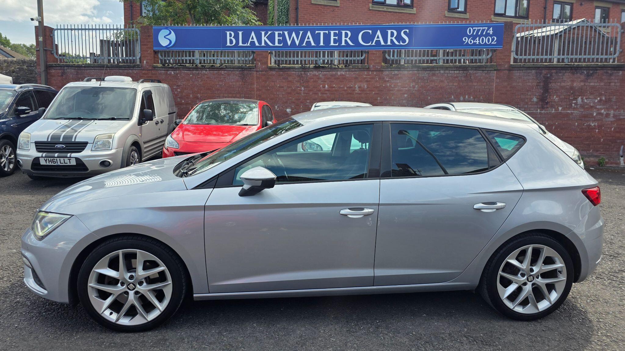 SEAT Leon - Image 4