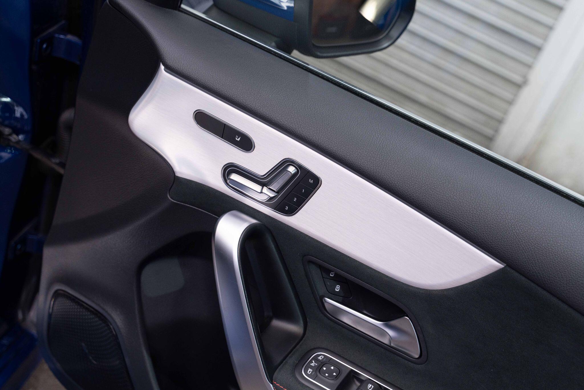 Mercedes A Class - Image 14