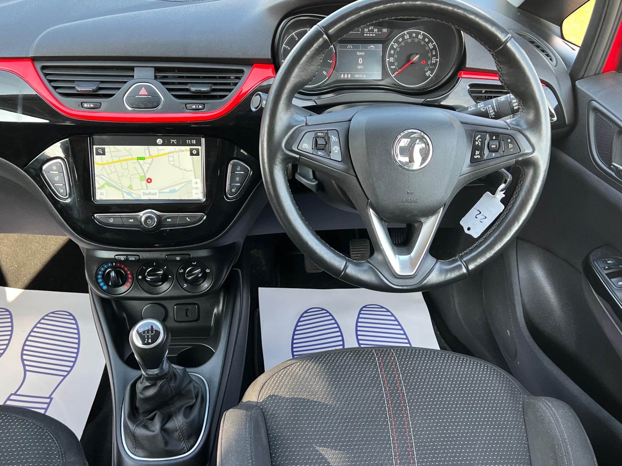 Vauxhall Corsa - Image 15