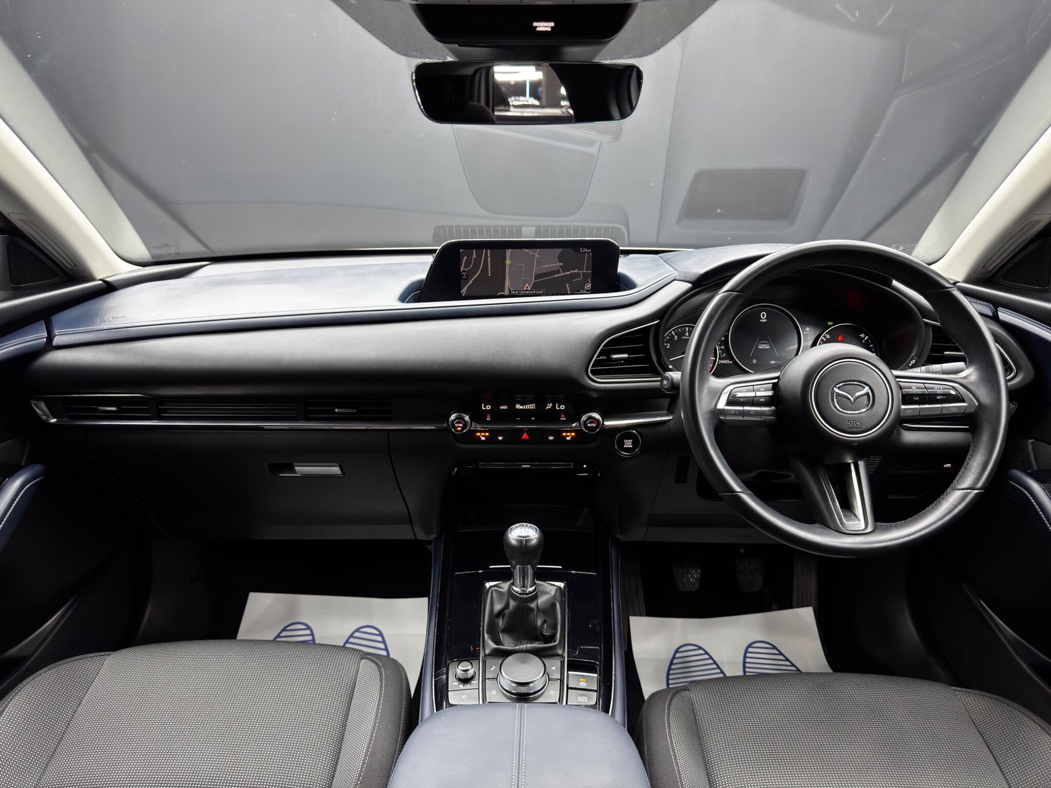 Mazda CX-30 - Image 10