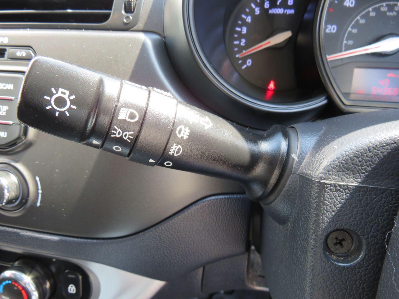 Kia Rio - Image 17