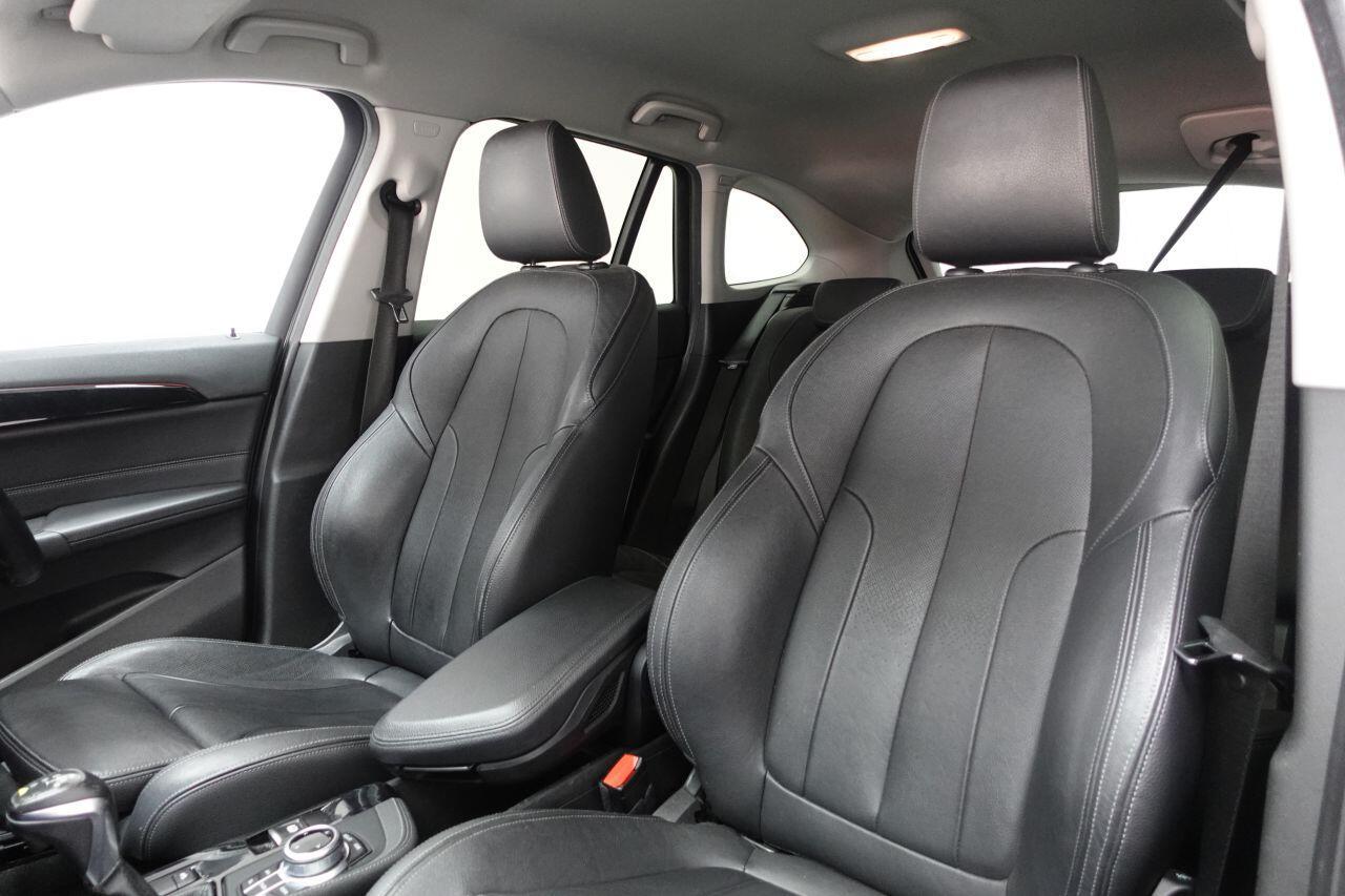 BMW X1 - Image 17