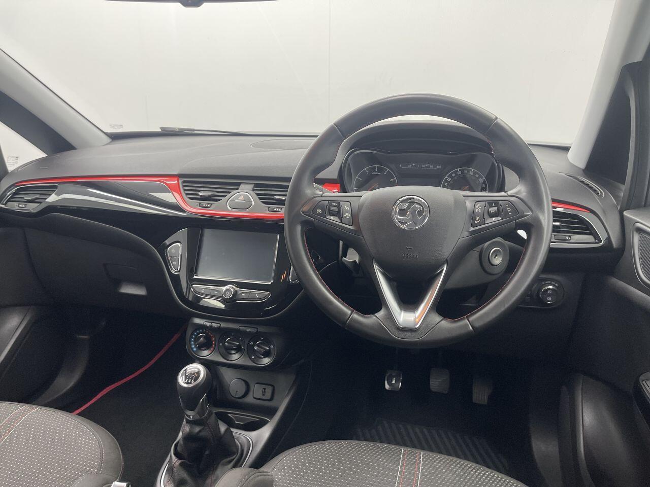 Vauxhall Corsa - Image 19