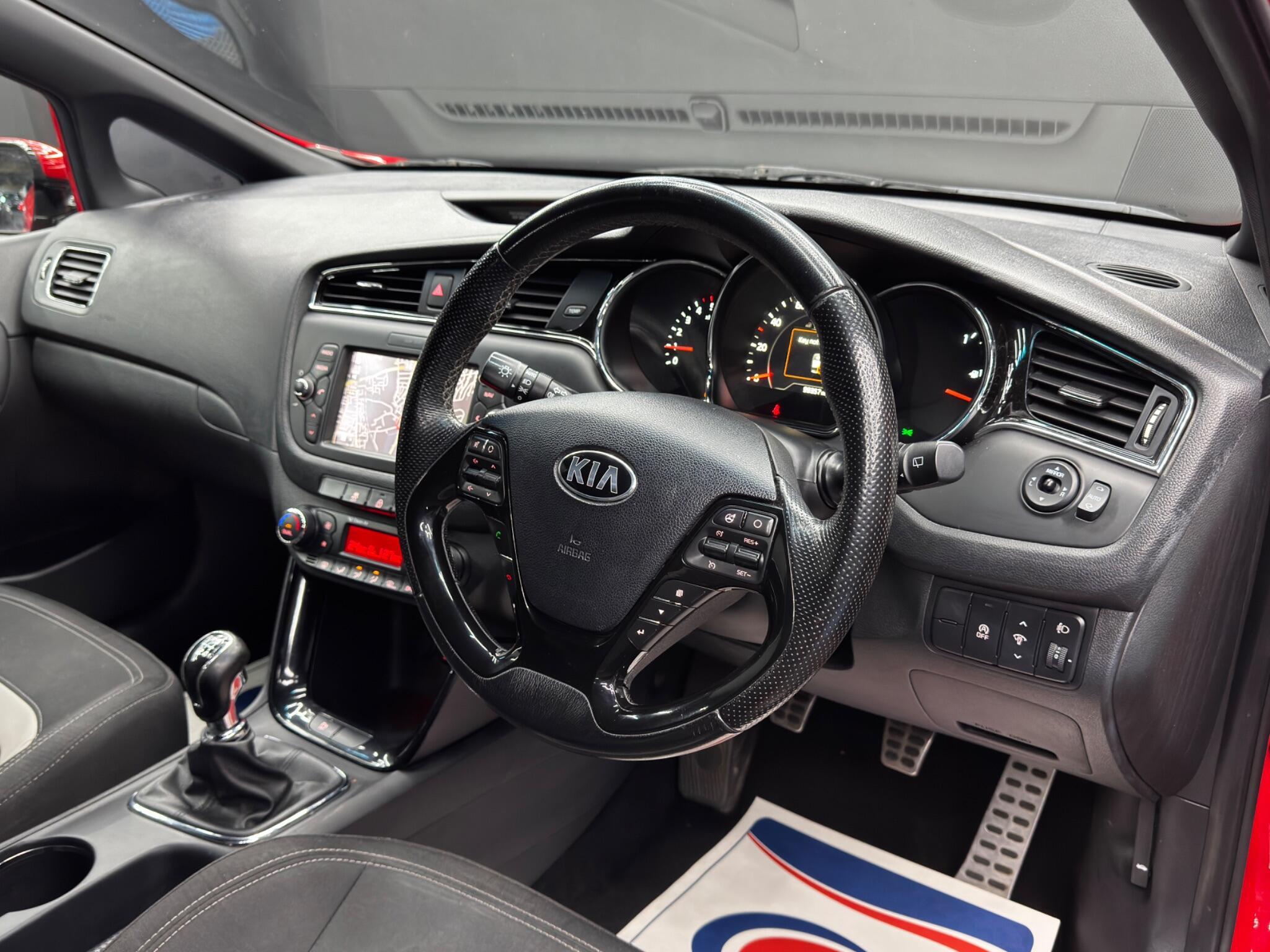 Kia ceed - Image 9