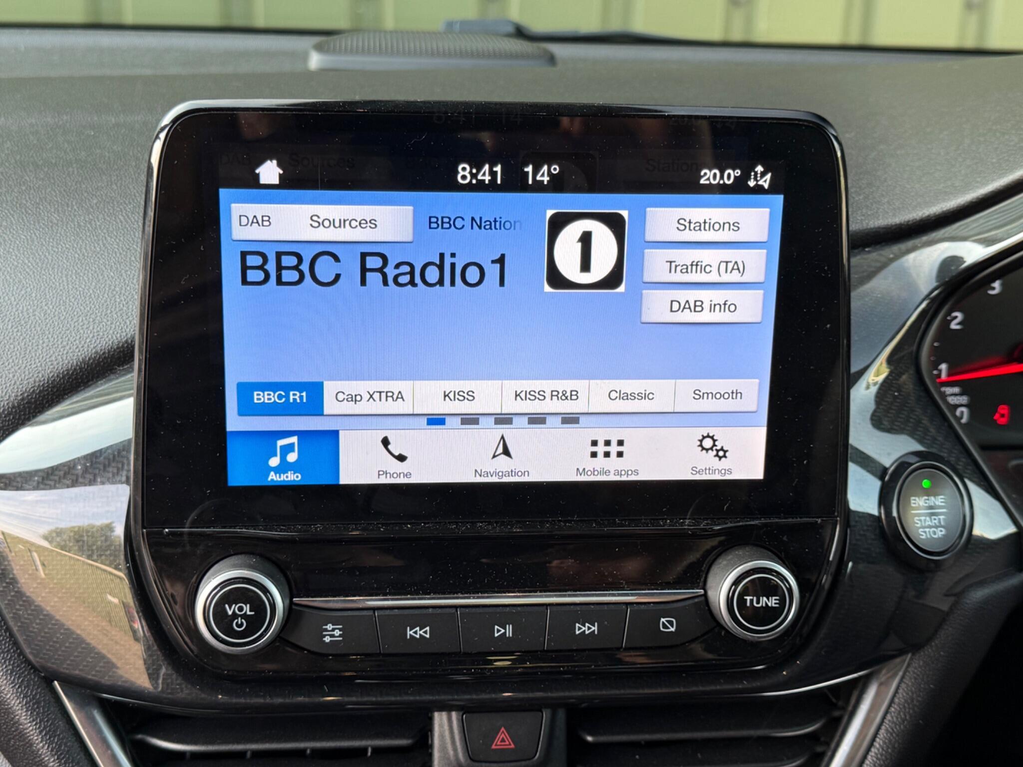 Ford Fiesta - Image 20