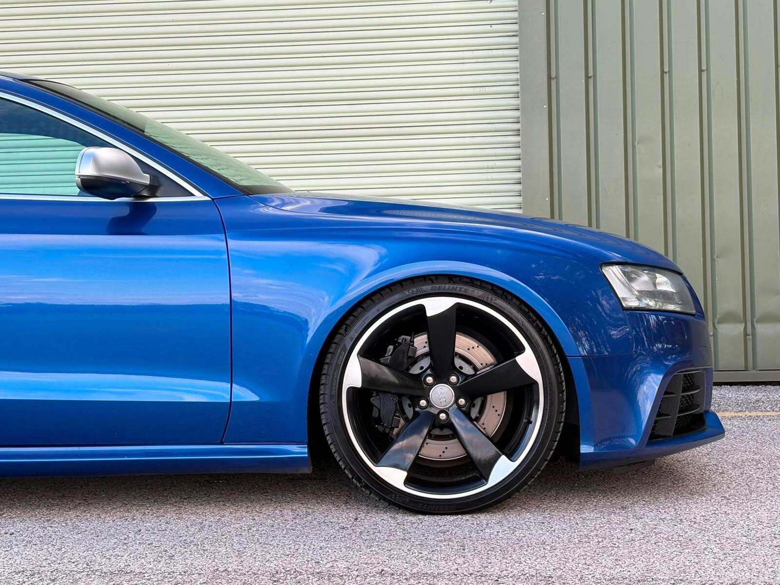 Audi RS5 - Image 3