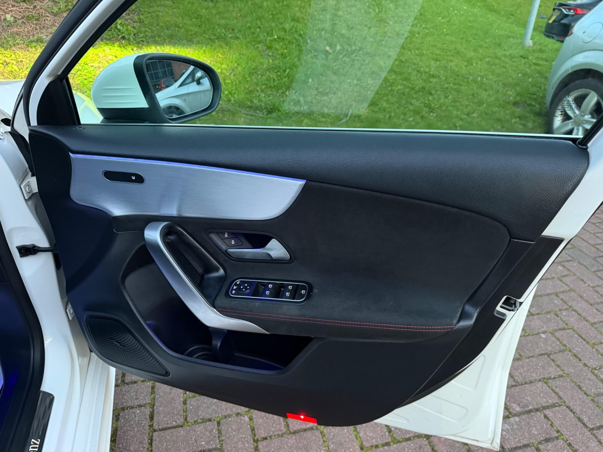 Mercedes A Class - Image 33