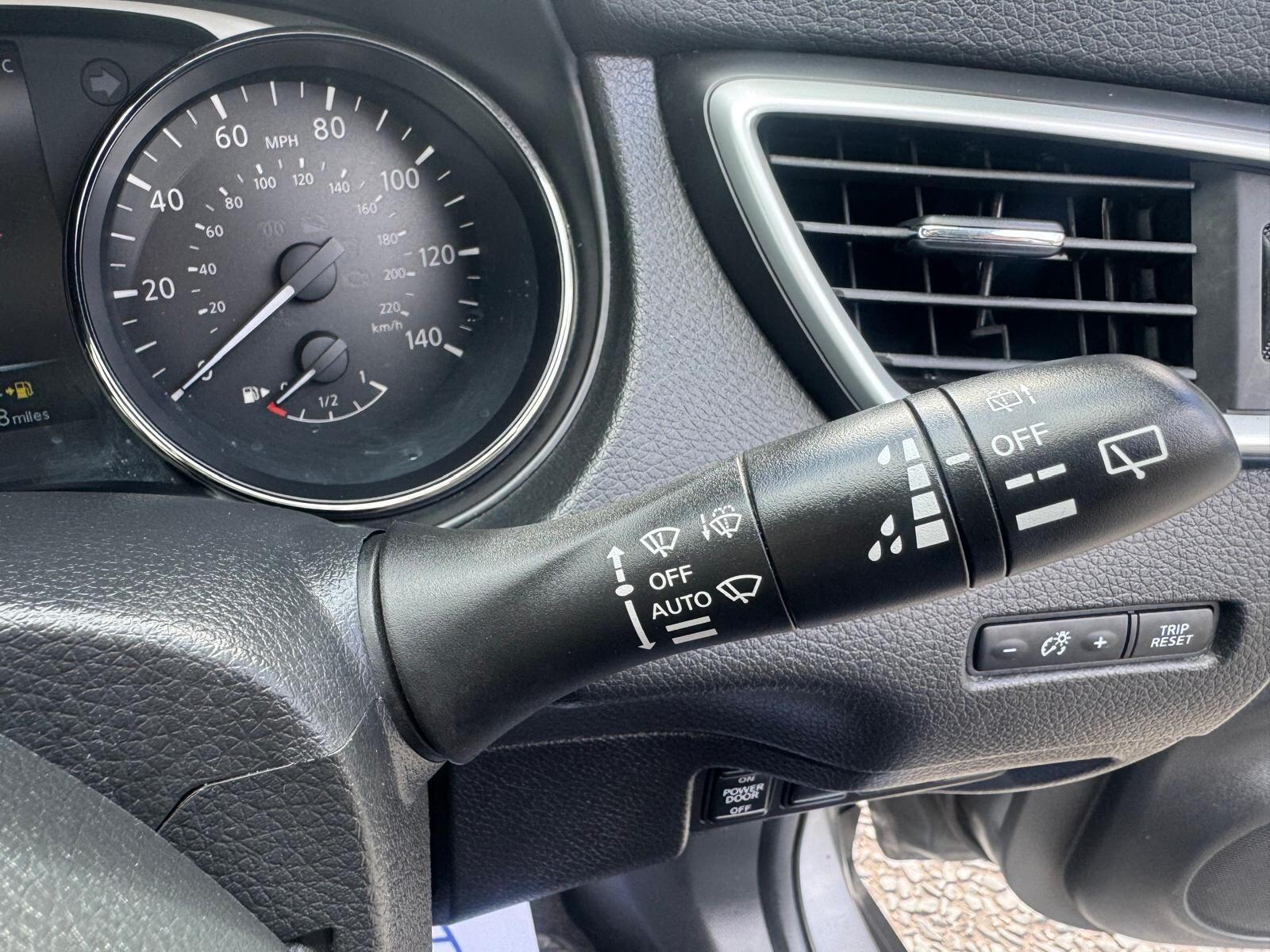 Nissan X-Trail - Image 33