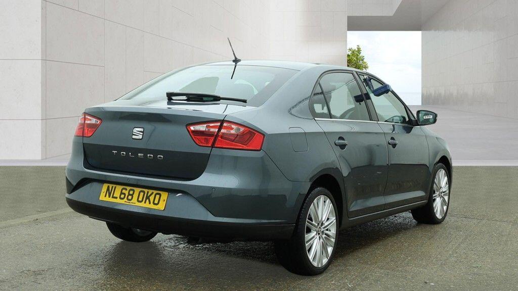 SEAT Toledo - Image 4