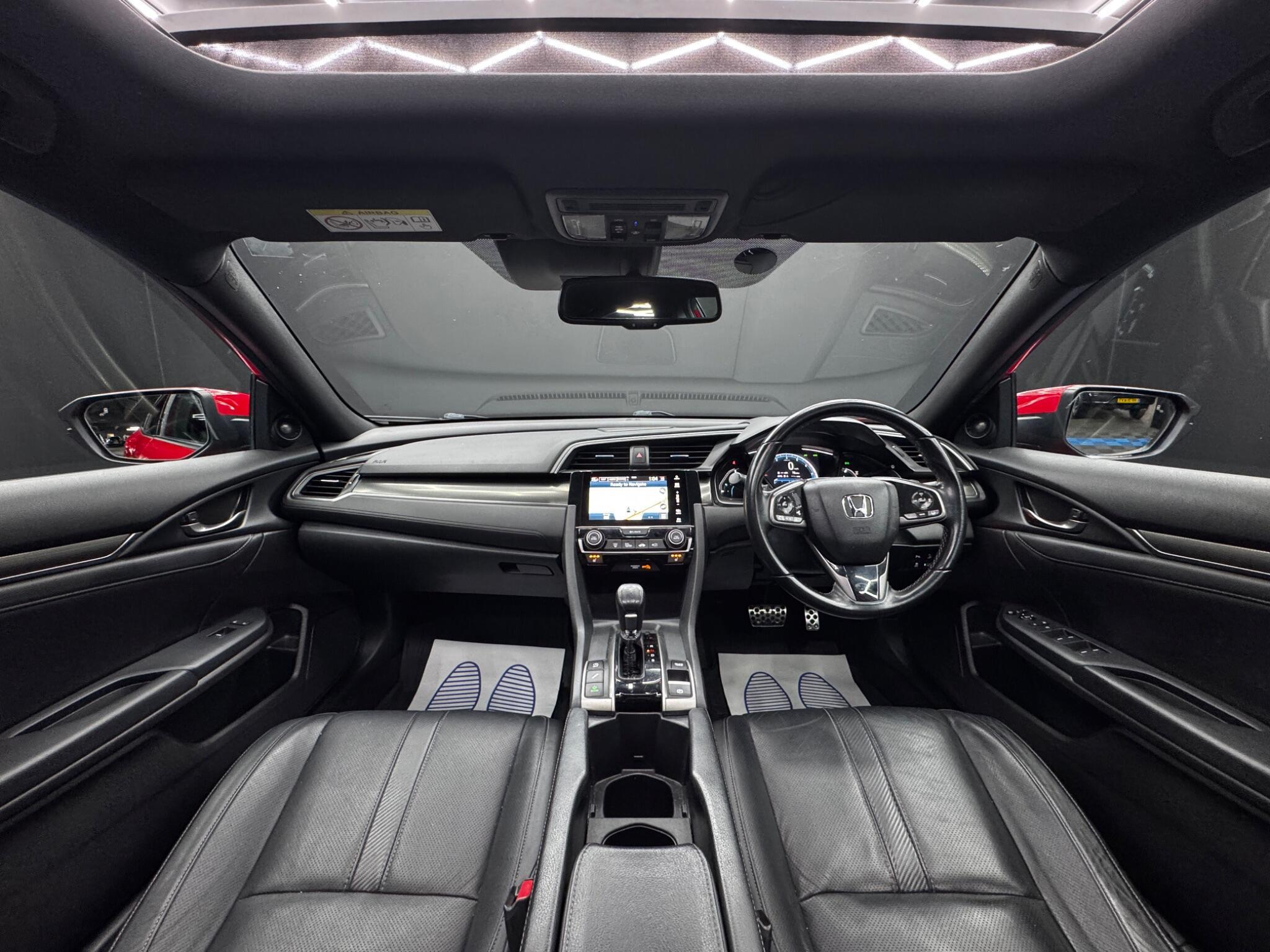 Honda Civic - Image 17