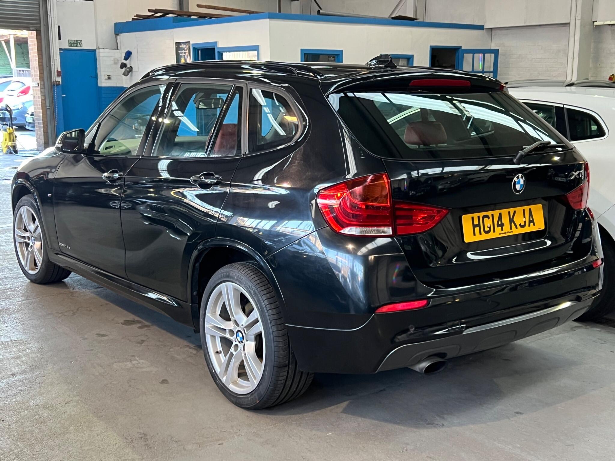 BMW X1 - Image 5
