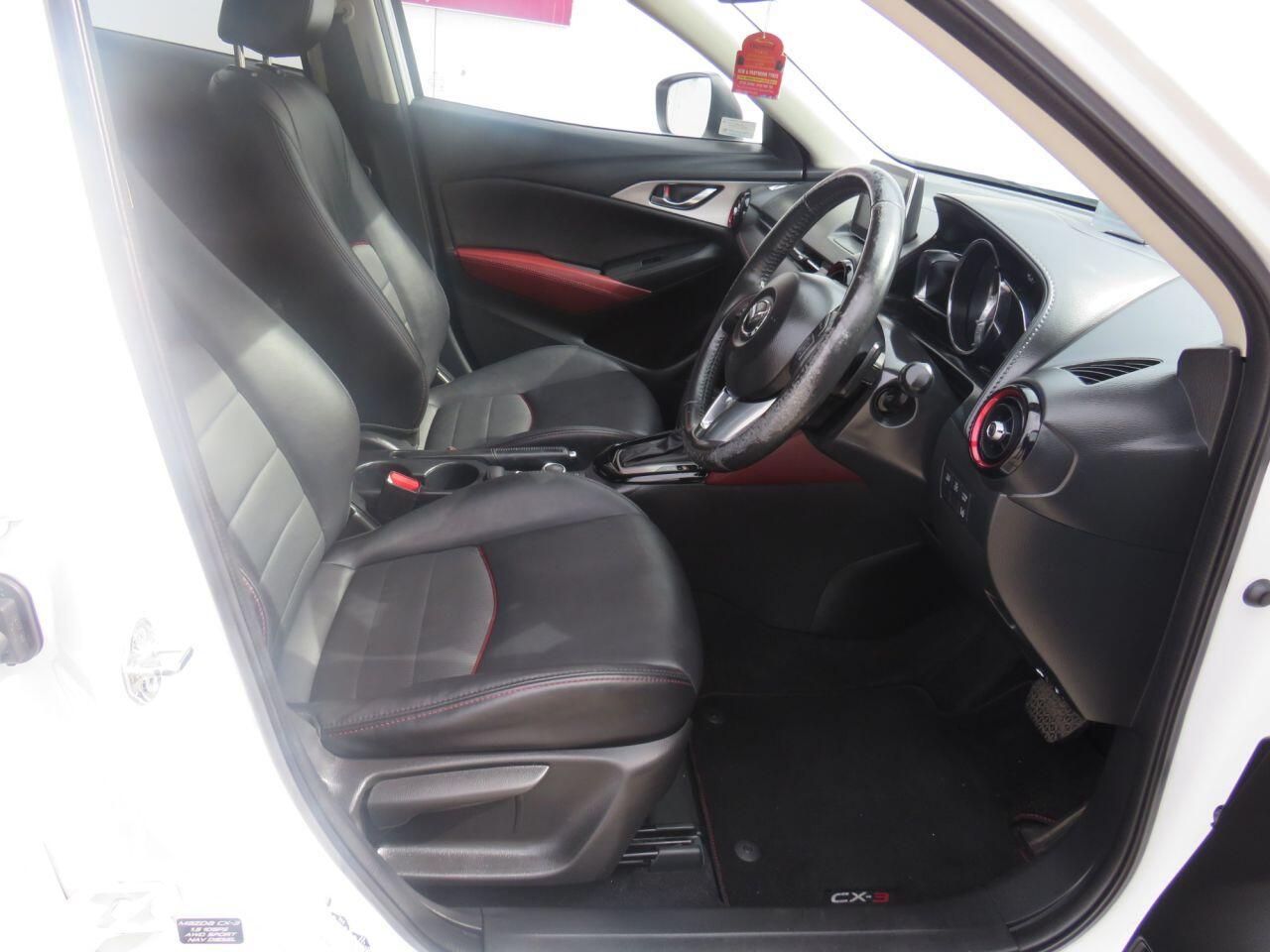 Mazda CX-3 - Image 7