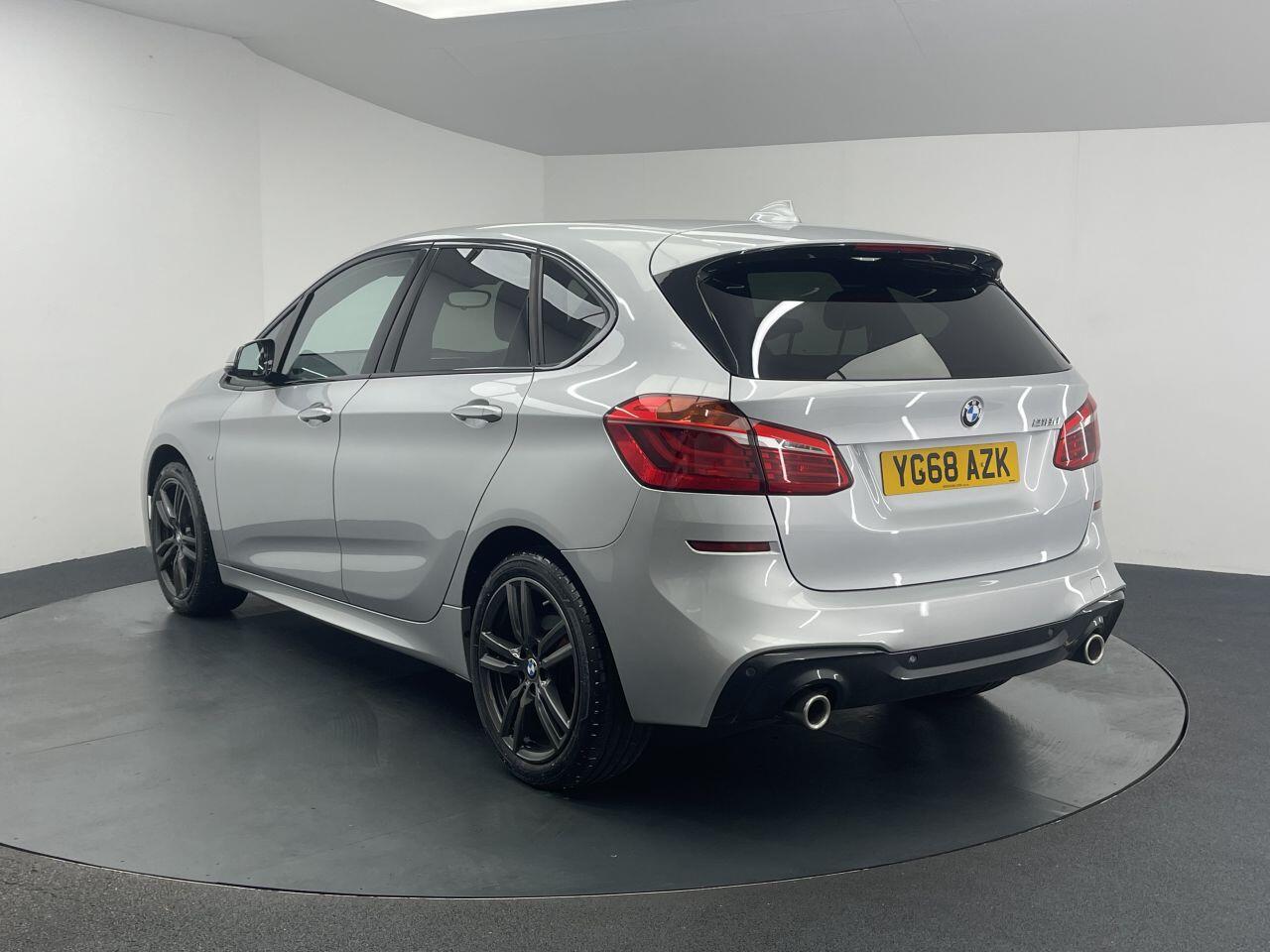 BMW 2 SERIES ACTIVE TOURER - Image 9