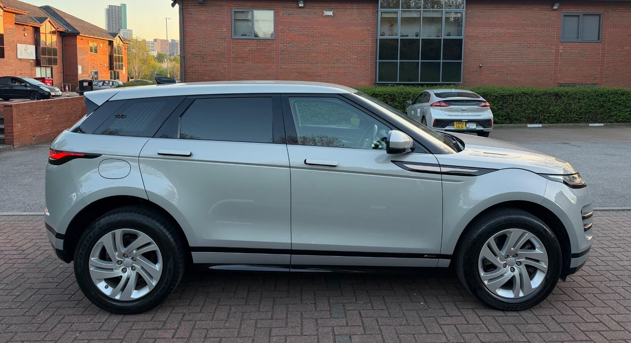 Land Rover Range Rover Evoque - Image 7