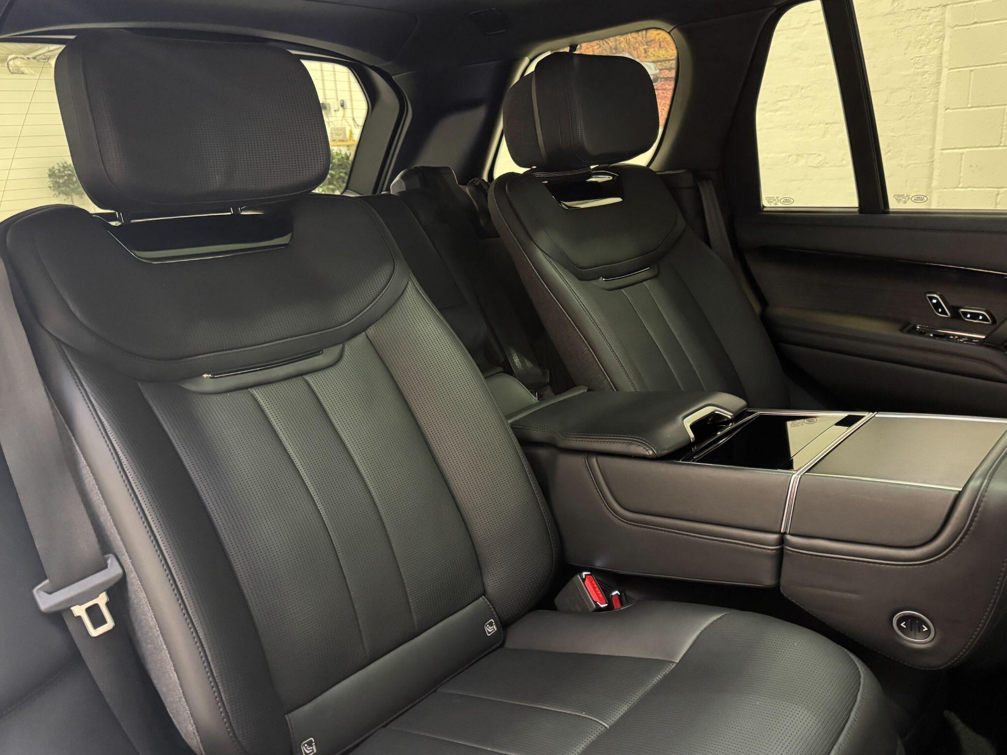 Land Rover Range Rover - Image 52