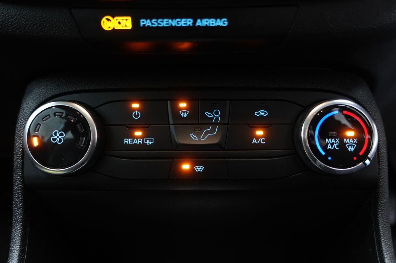 Ford Fiesta - Image 35