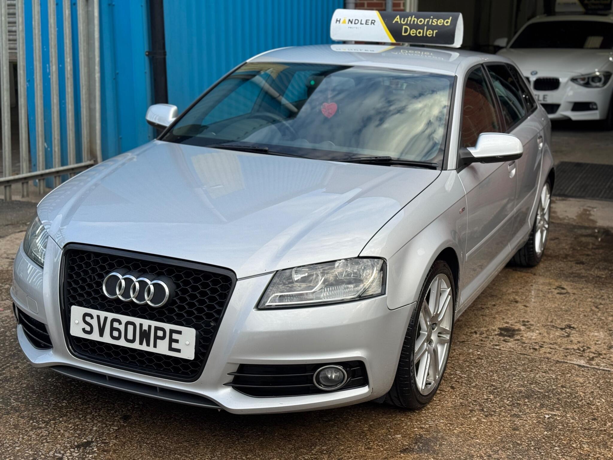 Audi A3 - Image 18